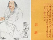 莫高窟开凿第一人是谁