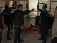 《三叉戟2》第21集分集剧情介绍