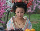 杨贵妃被赐死的原因