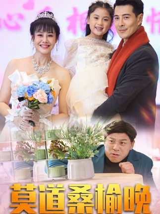 《莫道桑榆晚》剧情介绍