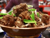 回族特色美食介绍