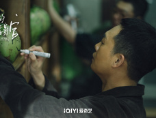 《九部的检察官》小说介绍