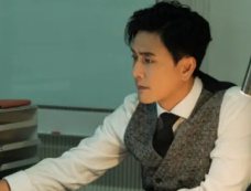 《法证先锋6之幸存者的救赎》余星柏宝英结局