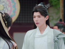 《花开有时颓靡无声》第1集分集剧情介绍