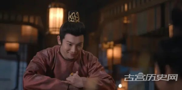 《珠帘玉幕》白校书结局