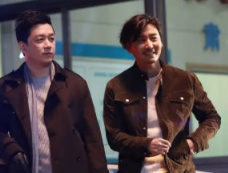 《白夜破晓》第18集分集剧情介绍