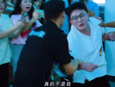 电视剧《时光代理人》游戏公司老板如何暴力裁员