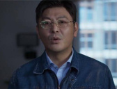 《消失的孩子》许安正结局