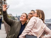 瑞典人的语言介绍