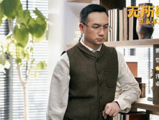 《无所畏惧之永不放弃》第17集分集剧情介绍