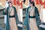 《长月烬明》澹台烬的五个时期