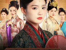 短剧《如意芳华》结局介绍