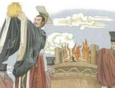 汉朝盛行世俗迷信之风