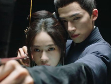 《墨雨云间》怎么更新的