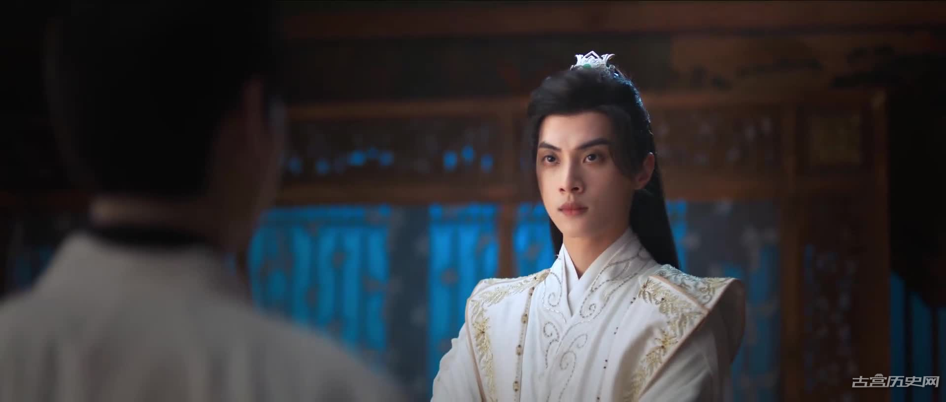 《嫁东宫》第4集