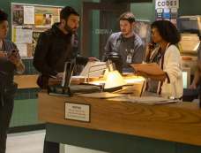 美剧《沃尔夫医生》定档时间