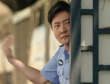 《小站警事(驻站)》第11集分集剧情介绍