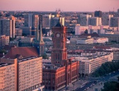 德国主要城市介绍