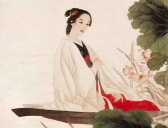 李清照休夫的故事