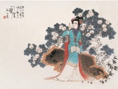 《红楼梦》李纨是十二钗的原因