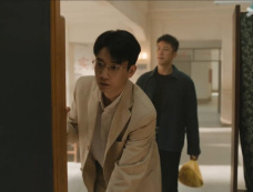 《雪迷宫》第3集分集剧情介绍