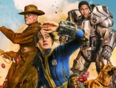 美剧《辐射第二季》拍摄地点介绍