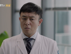 《仁心俱乐部》第11集分集剧情介绍