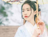 古代人夏天穿什么材料的衣服