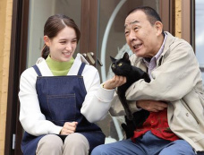 《遗产侦探》第3集分集剧情介绍