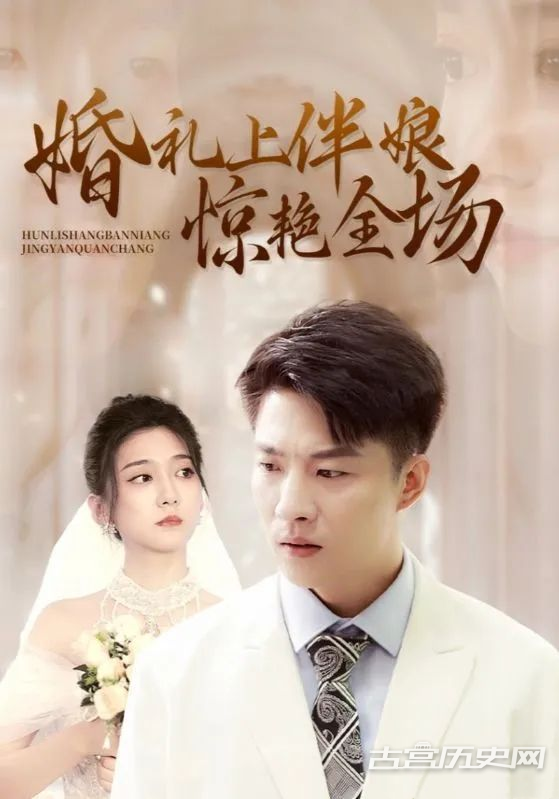 《婚礼上伴娘惊艳全场》剧情介绍