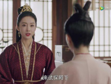 《<em>且试天下</em>》剧中有哪些人喜欢丰兰息