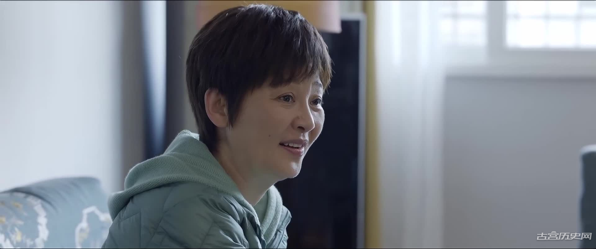 《烟火人家》孟明玮跛脚的原因