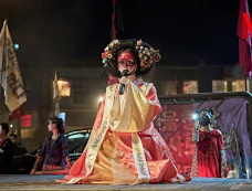 《地狱公使第二季》第3集分集剧情介绍