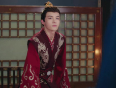 《君面似桃花》第26集分集剧情介绍