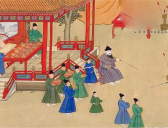 朱瞻基做了什么事情为明朝埋下了灭亡的伏笔