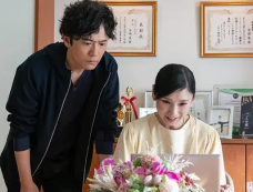 《燕子不再归来》第3集分集剧情介绍