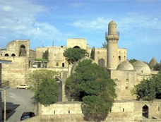 阿塞拜疆的历史