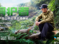 纪录片《寻护者》第2集什么时候更新