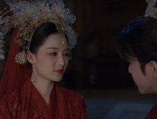 《庆余年第二季》长公主给范闲什么贺礼