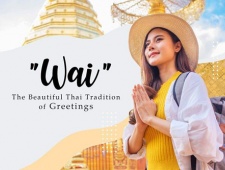 泰国合十礼的注意事项