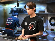 《山地医生》第10集分集剧情介绍