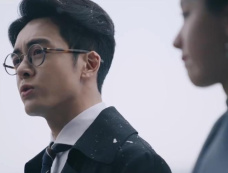 《孤舟》第26集分集剧情介绍