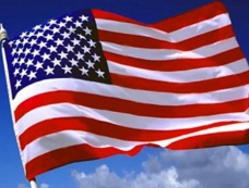 美国的国旗介绍