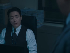 《或好或坏的东载》第7集分集剧情介绍