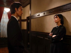 《绝密的密子小姐》第5集分集剧情介绍