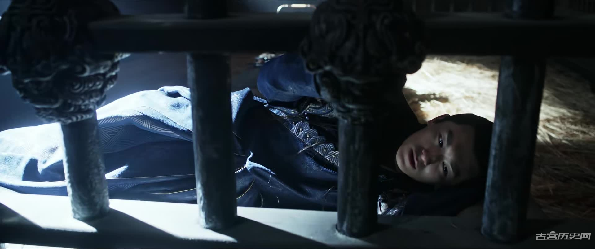 《紫川光明三杰》第2集