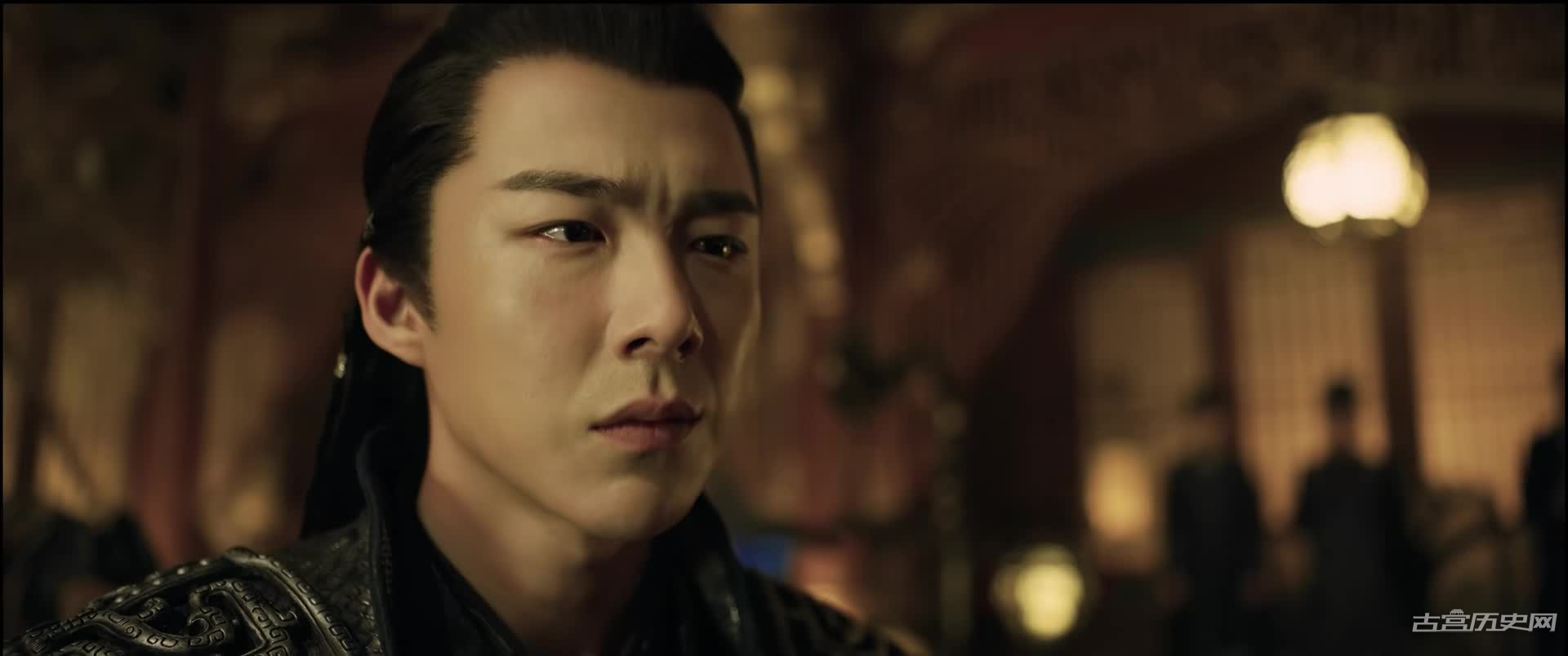 《紫川光明三杰》第16集