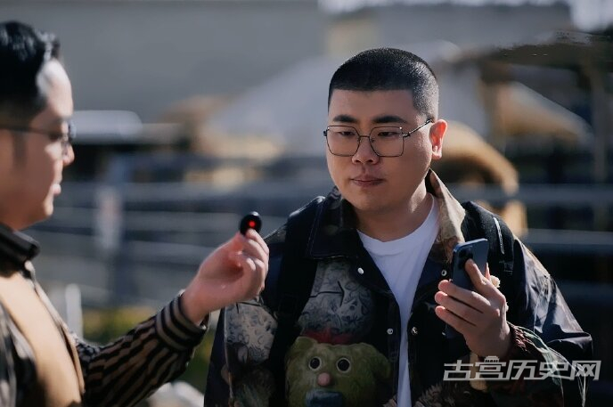 《非正常动物研究中心》第6集