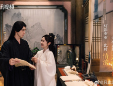 《只此江湖梦》第9集分集剧情介绍