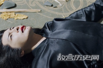 《且试天下》玉无缘下线